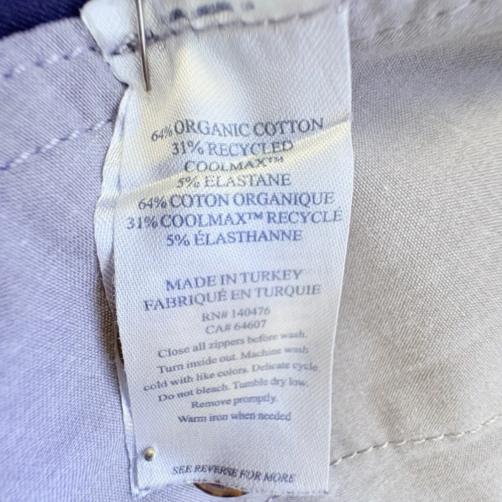 Faherty men chino